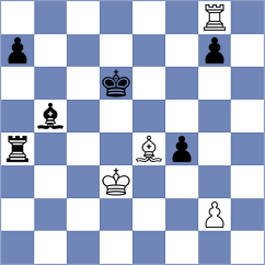 Lee - Dragomirescu (chess.com INT, 2023)