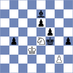Perez Gormaz - Ozen (chess.com INT, 2021)