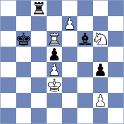 Navara - Sarana (chess.com INT, 2024)