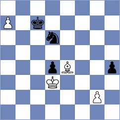 Lenderman - Kruglyakov (Chess.com INT, 2020)