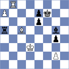 Mekhitarian - Green (Chess.com INT, 2020)