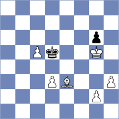 Rahman - Lapertosa Viana (Chess.com INT, 2020)