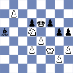 Fakhretdinova - Pujari (chess.com INT, 2024)