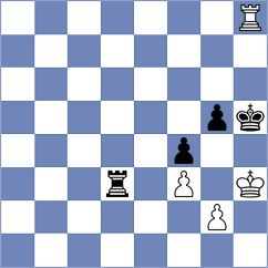 Moral Garcia - Svane (chess.com INT, 2023)
