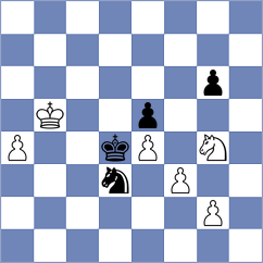 Cacco - Zuriel (chess.com INT, 2024)