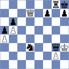 Hambleton - Maksimenko (chess.com INT, 2024)