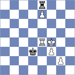 Kholin - Ogloblin (chess.com INT, 2021)