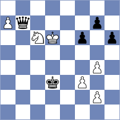 Balint - Fishchuk (chess.com INT, 2023)