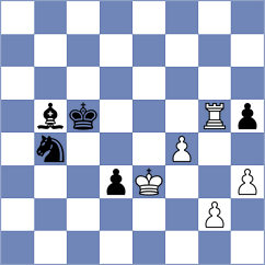 Pham - Djordjevic (Chess.com INT, 2021)