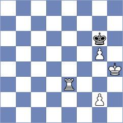 Djokic - Annapureddy (chess.com INT, 2024)