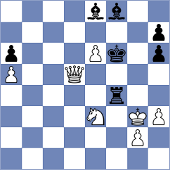 Arman - Estrada Nieto (chess.com INT, 2023)