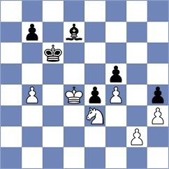 Marinakis - Awoki (chess.com INT, 2023)