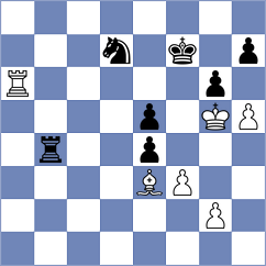 Stojcevski - Langner (Chess.com INT, 2020)