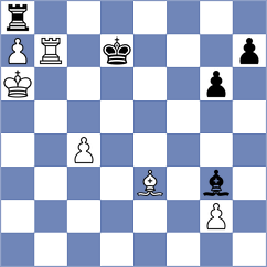 Pacheco Lugo - Gabriel (Chess.com INT, 2021)