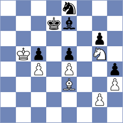 Safarli - Pichot (chess.com INT, 2023)