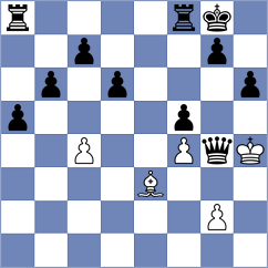 Lazzarini - Nokuthula (Chess.com INT, 2021)
