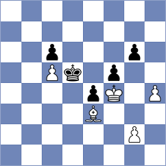 Gutierrez Olivares - Skurikhin (chess.com INT, 2023)