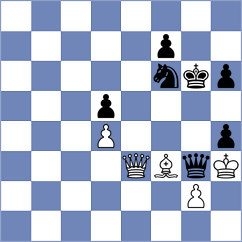 Kodinets - Fingerov (chessassistantclub.com INT, 2004)