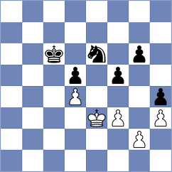 De Souza - Nathan (chess.com INT, 2024)