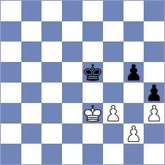 Zhong - Piesik (Chess.com INT, 2020)