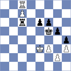 Mompel Ferruz - Bilic (chess.com INT, 2024)