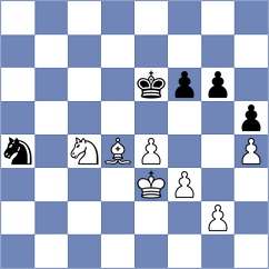 Iniyan - Liang (Chess.com INT, 2020)