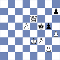 Ozkan - Banawa (Chess.com INT, 2021)