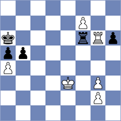 Rosen - Carnicelli (chess.com INT, 2024)