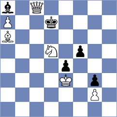 Manukyan - Pavlidou (chess.com INT, 2024)