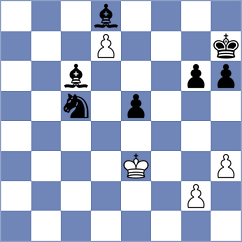 Tserendorj - Agrest (Chess.com INT, 2020)