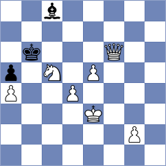 Castillo Sevilla - Sadykov (chess.com INT, 2021)