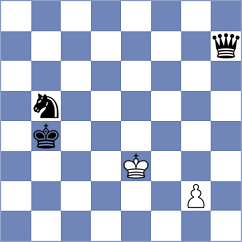 Alvarado Navarro - Pianchiche Acero (Chess.com INT, 2020)