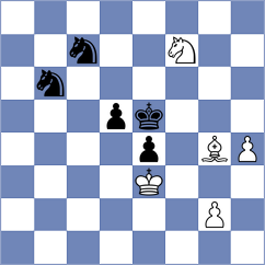 Gunnarsson - Petrova (Chess.com INT, 2020)