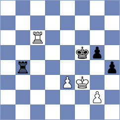 Principe - Grineva (Chess.com INT, 2021)