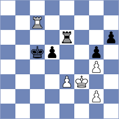Radjabov - Artemiev (chess24.com INT, 2021)