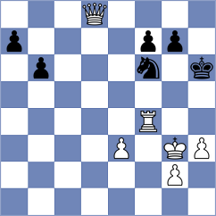 Hakobyan - Schwabeneder (chess.com INT, 2023)