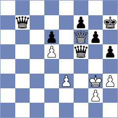Pastar - Karabalis (Chess.com INT, 2021)