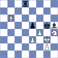 Le - Nguyen (Chess.com INT, 2020)