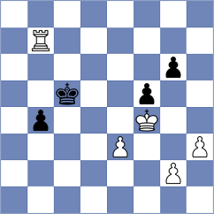 Preotu - Molina (chess.com INT, 2023)