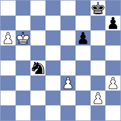 Rosenbaum - Sedgwick (chess.com INT, 2022)