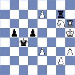 Agrest - Kigigha (Chess.com INT, 2017)