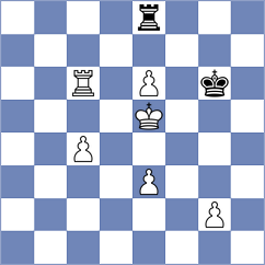 Fantinel - Martin Barcelo (chess.com INT, 2023)