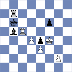 Seifert - Kovacevic (Chess.com INT, 2021)