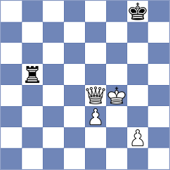 Vallejo Diaz - Sviridova (Chess.com INT, 2021)