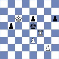 Perez Ponsa - Petrovic (chess.com INT, 2024)