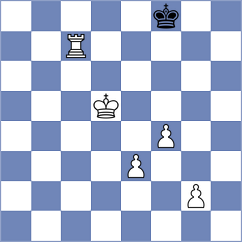 Barria Zuniga - Ferreira (chess.com INT, 2022)