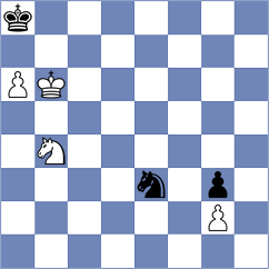 Bruzon Batista - Arabidze (chess.com INT, 2023)