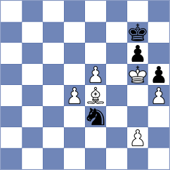 Politov - Piliczewski (Chess.com INT, 2021)