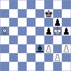 Gabdrakhmanov - Sailer (chess.com INT, 2023)