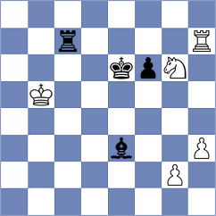 Gabrielian - Skotheim (chess.com INT, 2024)